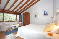 Fornalutx Petit Hotel - Bed & Breakfast Hotels in Fornalutx