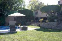 Casa la Vista Cuernavaca
