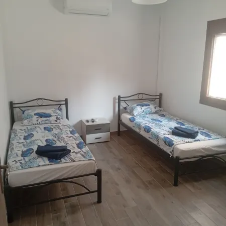 Nea Vrasna Sun House