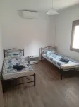 Nea Vrasna Sun House Hotels in Volvi
