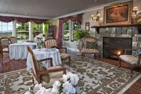 Cozy Rose Inn Hotels in Prosser