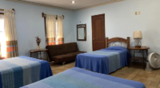 Posada Regional