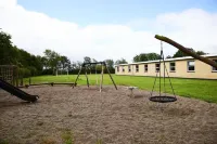 Danhostel Tønder Hotels in Tonder