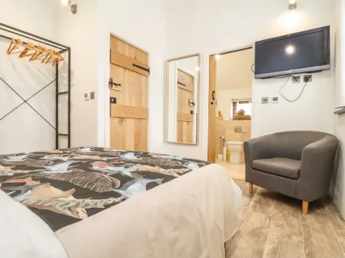 Polurrian House Hotels in Mullion