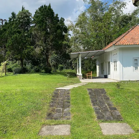 BADAI HERITAGE VILLA KALIURANG Hotels in Pakem