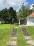 BADAI HERITAGE VILLA KALIURANG Hotels near Jeep 86 MJTC Merapi (Merapi Jeep Tour Community)