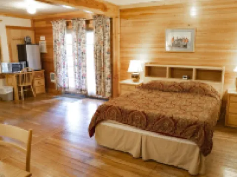 惠特克汽車旅館和歷史邦克豪斯 阿什福德酒店