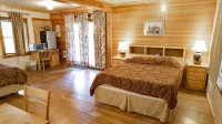 Whittaker's Motel & Historic Bunkhouse Hotel a Ashford