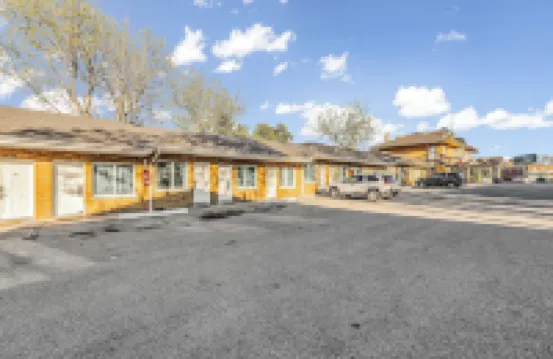 Park Motel Hotels near Scarborough