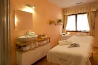 Centro Pineta Family Hotel & Wellness - spa