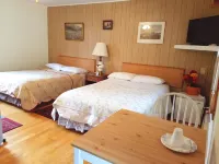 布萊克拜爾汽車旅館