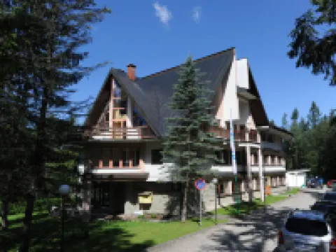 Geovita Zakopane Hotels in Zakopane