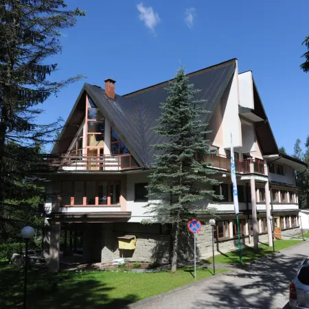 Geovita Zakopane