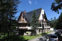 Geovita Zakopane Hôtels à : 