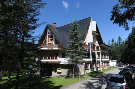 Geovita Zakopane
