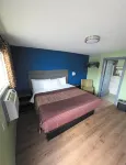Plaza Motel Hotels in Jasper County