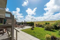 Hotelletje de Veerman Hotels in Oost-Vlieland