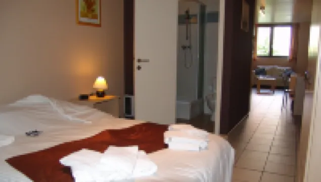 Condo Gardens Antwerp