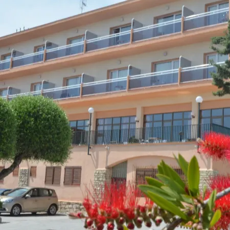 Hotel Sant Jordi