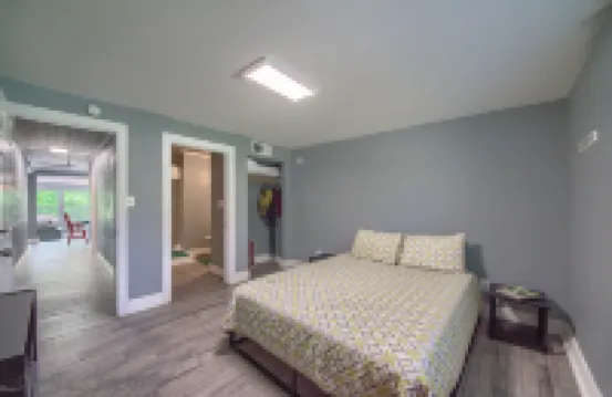 Blue Paradise RR 8554 Hotels near Gypsy River Resort