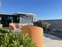 The Cape View Pacific Ocean  Experience