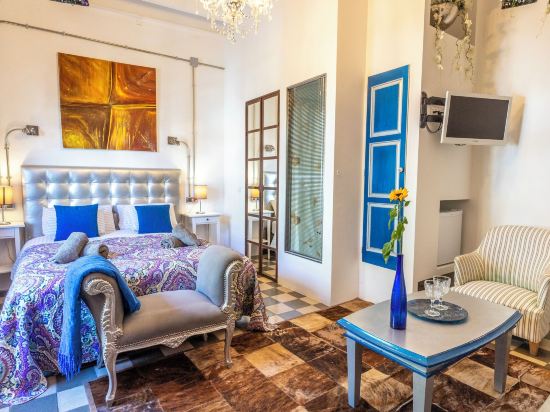 Ibiza Boutique Guest House