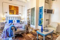 Ibiza Boutique Guest House - Pensionat