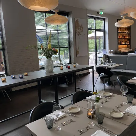 Hotel Kapellerput Heeze-Eindhoven