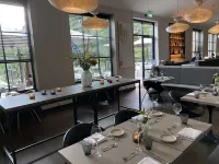 Hotel Kapellerput Heeze-Eindhoven فنادق في Weert