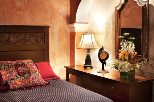 ホテル メソン デ マリア