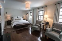 Bedford Post Inn - Barer