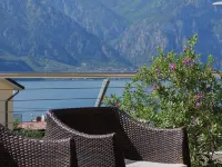 Hotel Peler Hôtels à : Malcesine