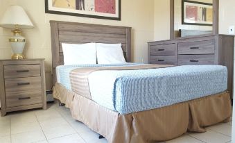 Seabreeze Motel