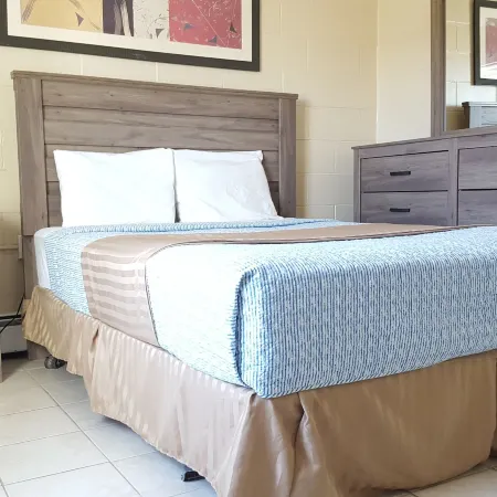 Seabreeze Motel