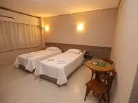 Alfa Hotel Teresina Hotels in Teresina