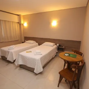 Alfa Hotel Teresina