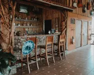 Casa de Olas Boutique Hotel - bar