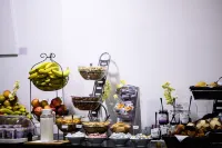 Hotel Luna - breakfast