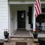 The Gate House Hotels in Danville