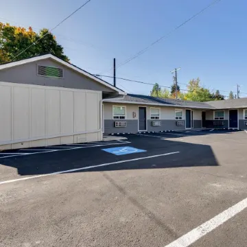 North Idaho Inn