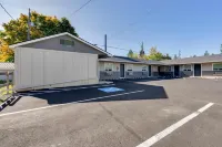 North Idaho Inn Hotels in 