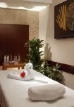 スィヴァス ブルチェ ホテル - スパ