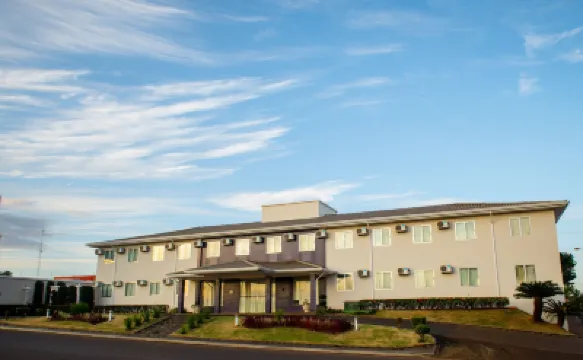 Orion Hotel โรงแรมใน