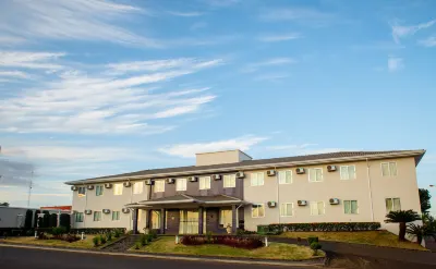 Orion Hotel Hotels in Ітумбіара