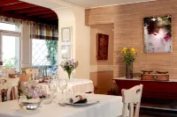 Logis Burnel Et la CLE des Champs