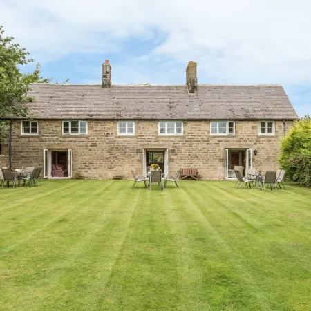 Stephen's Cottage
