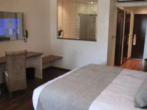 Ile du Gua Suites