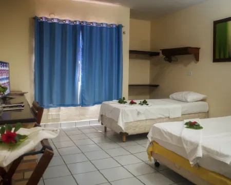 Pousada California Hotels in Aracati