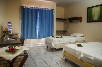 Pousada California Hotels near Canoa Quebrada Luxury Residence