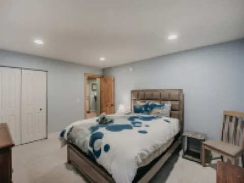 12gs - BBQ - Wifi - Dishwasher - Sleeps 4 2 Bedroom Home by RedAwning Hoteles en Deming